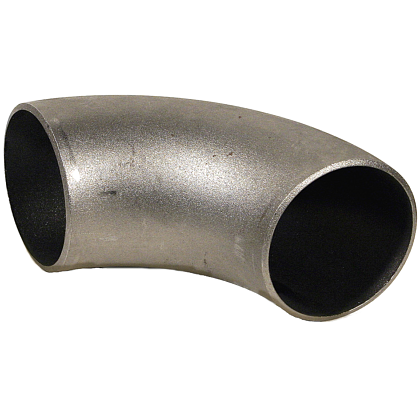 Varná kolena - oblouky K3