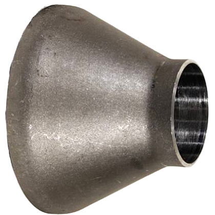 Varné redukce (přechody) kované