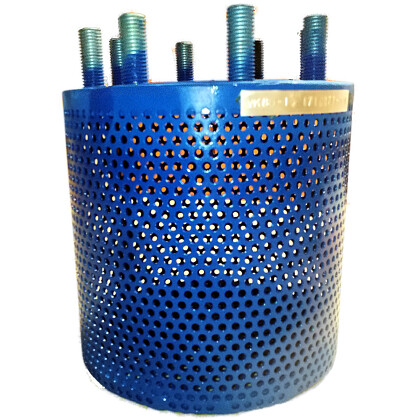 Vtokový koš GKFLEX VK